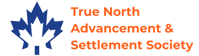 True North Advancement Logo